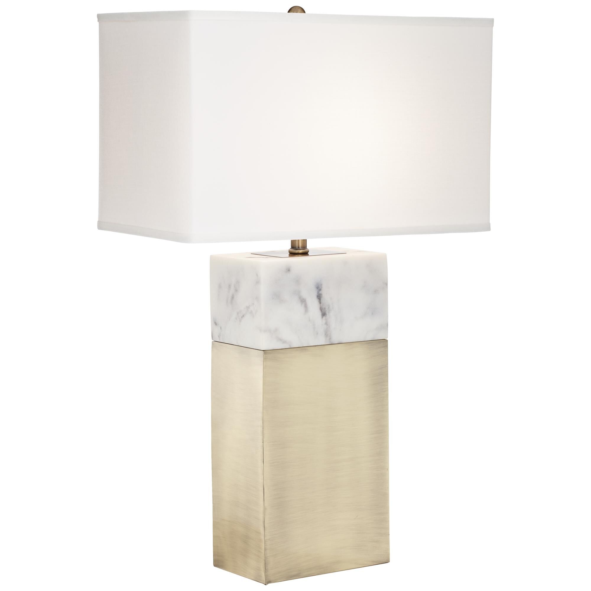 Imperial 30 Inch Table Lamp by Pacific Coast Lighting